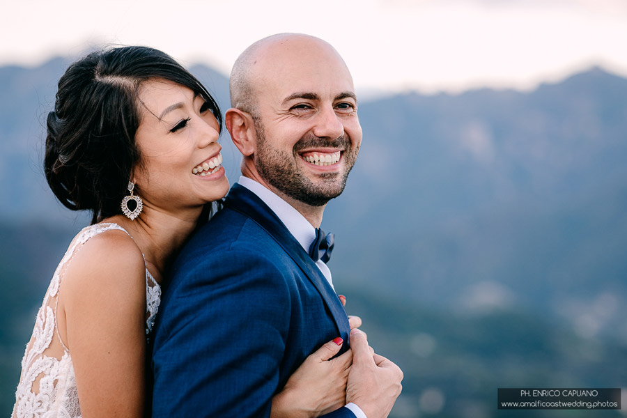 wedding reportage